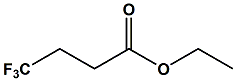 Chemical diagram for Ethyl 4